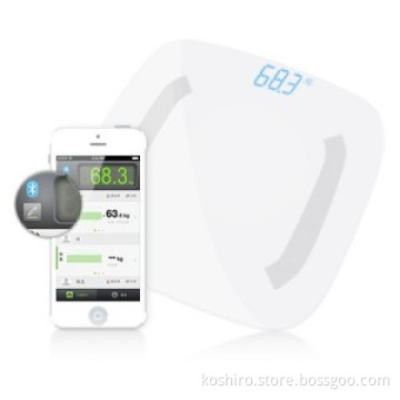 Body Fat Scales Bluetooth Body Fat Calculator